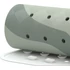 Hakuna Matte csúszásgátló szőnyeg kádba 100×40 cm - Calm Pebbles
