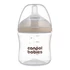 Canpol babies Natural Shape anti-kólikás cumisüveg 150 ml