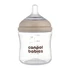 Canpol babies Natural Shape anti-kólikás cumisüveg 150 ml