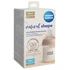 Canpol babies Natural Shape anti-kólikás cumisüveg 150 ml