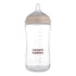Canpol babies Natural Shape anti-kólikás cumisüveg 330 ml