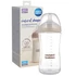 Canpol babies Natural Shape anti-kólikás cumisüveg 330 ml