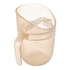 LOVI GENIUS Itatópohár 150 ml - Nude
