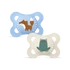MAM Original nyugtató cumi DUPLA - 2-6 hó (többféle változatban)