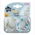 Tommee Tippee Moda játszócumi - 2db (0-6 hó)