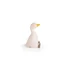 Moulin Roty - Tánciskola - Hattyús éjjeli lámpa (USB)