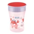 Nuk Magic Cup 8+ hó 230ml - több színben (csöpögésmentes itatópohár)