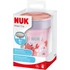 Nuk Magic Cup 8+ hó 230ml - több színben (csöpögésmentes itatópohár)