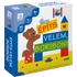 Építs velem, Boribon!