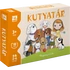 Kutyatár kártyajáték