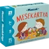 Maszat - mesekártya