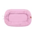 Scamp muszlin babafészek - Rose Blush