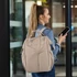 BabyOno pelenkázó hátizsák - szürke