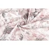 Sensillo Tetra textilpelenka 70×80 cm – Rózsaszín macis (5 db)