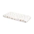 Sensillo gumis pamut lepedő 60x120 cm - macis mintával