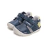 D.D.Step kisfiú barefoot (mezítlábas) zárt cipő 20-25 méretben (S070-51562A)
