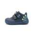 D.D.Step kisfiú barefoot (mezítlábas) zárt cipő 26-31 méretben (S073-52875)