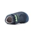 D.D.Step kisfiú barefoot (mezítlábas) zárt cipő 26-31 méretben (S073-52875)