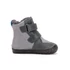 D.D.Step kisfiú bélelt bokacipő 19-24 méretben (W029-52287B)
