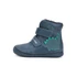 D.D.Step kisfiú bélelt csizma 26-31 méretben (W078-52785B)