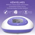 Lansinoh 2 az 1-ben elektromos DUPLA mellszívó + 2 db 160 ml cumisüveg szett