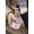 Lansinoh 2 fázisú kompakt elektromos mellszívó + 160ml cumisüveg szettben